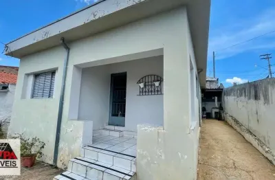 Casa residencial à venda no bairro vila grego em santa bárbara d`oeste