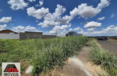 Terreno residencial à venda no bairro reserva centenária em santa bárbara d`oeste