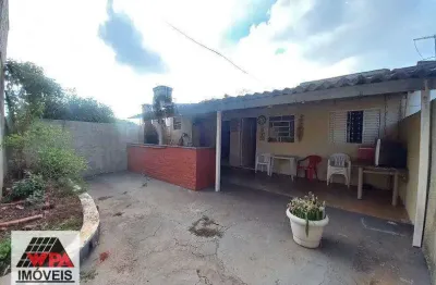 Casa residencial à venda no bairro vila mollon iv em santa bárbara d`oeste