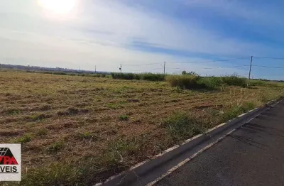 Terreno industrial à venda no bairro parque industrial solaris em santa bárbara d`oeste