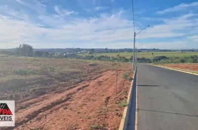 Terreno residencial à venda no bairro jardim dos manacás ii em santa bárbara d`oeste