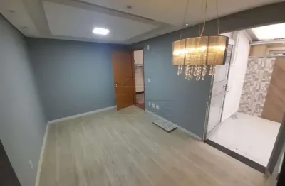 Apartamento com 2 quartos para alugar no Jardim Bertoni, Americana 