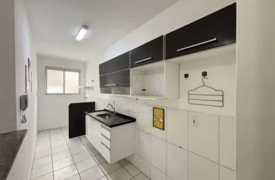 Apartamento residencial para locação e venda no edifício spazio acrópolis em americana