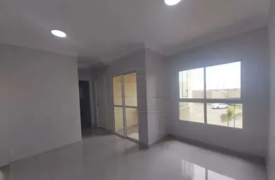 Apartamento para locação no reserva santa bárbara em santa bárbara d`oeste