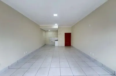 Sala comercial para alugar no Jardim Terramérica I, Americana 