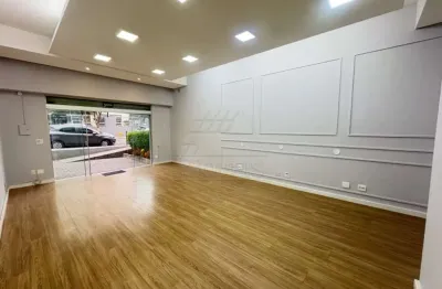 Sala comercial para alugar em Chácara Machadinho II, Americana 