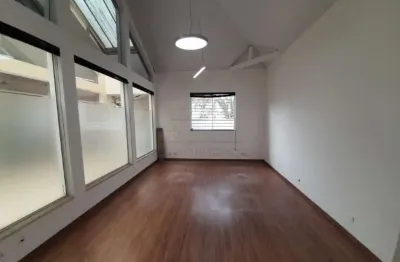 Sala comercial para alugar na Vila Santa Catarina, Americana 