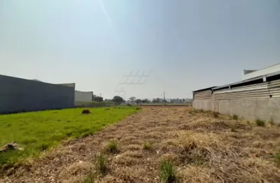 Terreno comercial para locação no jardim terramérica em americana