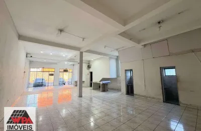Ponto comercial para alugar em Santa Cruz, Americana 
