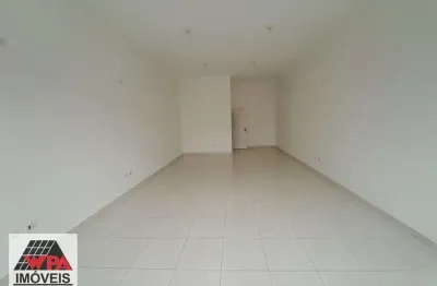 Sala comercial para alugar no Parque das Nações, Americana 