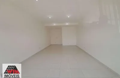 Sala comercial para alugar no Parque das Nações, Americana 