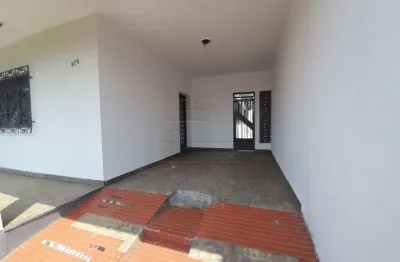 Ponto comercial para alugar no Centro, Americana 