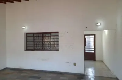 Casa com 3 quartos para alugar na Vila Bertini, Americana 