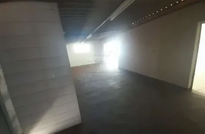 Ponto comercial para alugar no Parque Novo Mundo, Americana 