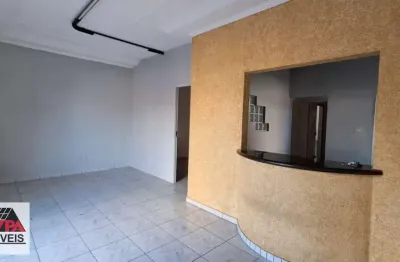 Ponto comercial para alugar no Centro, Americana 