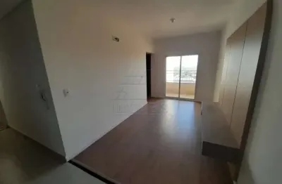 Apartamento para locação no residencial nascer do sol em americana