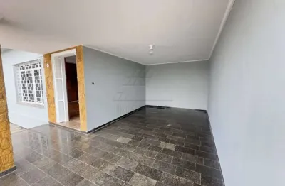 Casa comercial para locação no vila santa catarina em americana