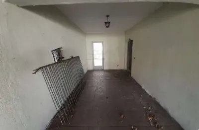 Casa com 2 quartos para alugar na Vila Mariana, Americana 