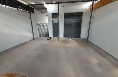 Ponto comercial para alugar em Antônio Zanaga II, Americana 