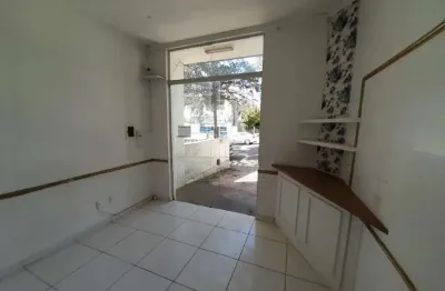 Ponto comercial para alugar no Centro, Nova Odessa 