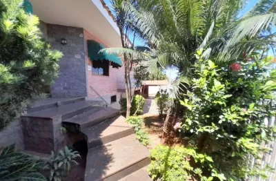 Casa com 3 quartos para alugar no Jardim Colina, Americana 