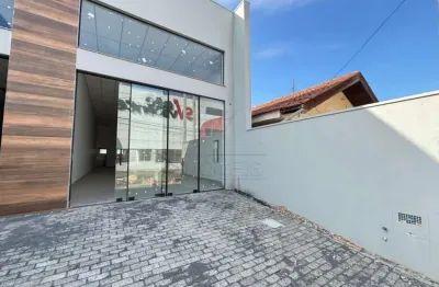 Ponto comercial para alugar na Vila Santa Catarina, Americana 