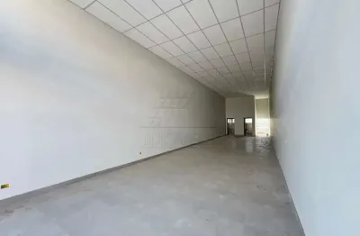 Ponto comercial para alugar na Vila Santa Catarina, Americana 