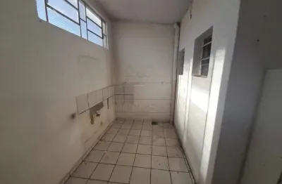 Ponto comercial para alugar na Vila Santa Maria, Americana 