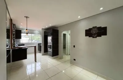 Apartamento com 2 quartos para alugar no Parque Nova Carioba, Americana 