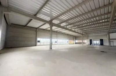 Ponto comercial para alugar no Jardim Alphacenter, Santa Bárbara D'Oeste 