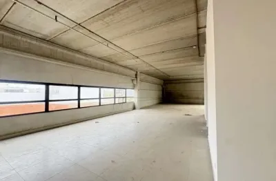 Ponto comercial para alugar no Jardim Alphacenter, Santa Bárbara D'Oeste 