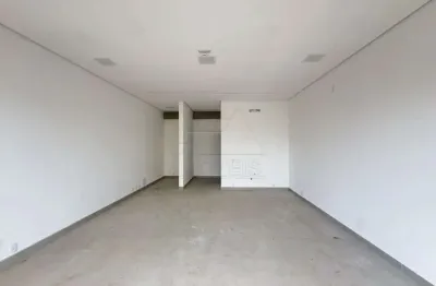 Sala comercial para alugar no Jardim Alphacenter, Santa Bárbara D'Oeste 