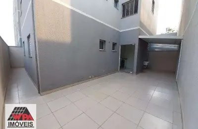 Apartamento com 2 quartos à venda no Jardim São Domingos, Americana 