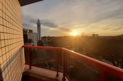 Apartamento com 3 quartos à venda na Vila Santa Catarina, Americana 