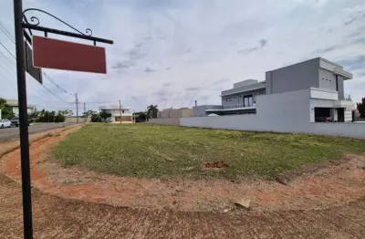 Terreno em condomínio fechado à venda no Loteamento Residencial Jardim Villagio II, Americana 