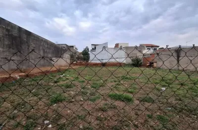 Terreno à venda no Parque Nova Carioba, Americana 