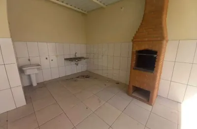 Casa com 3 quartos à venda no Lagoa Seca, Santa Bárbara D'Oeste 