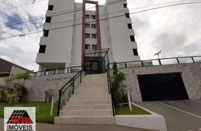 Apartamento com 2 quartos à venda na Vila Nossa Senhora de Fátima, Americana 