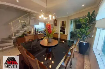 Casa com 3 quartos à venda na Vila Santa Maria, Americana 