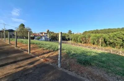 Terreno à venda, chácara machadinho ii/werner plaas - americana/sp
