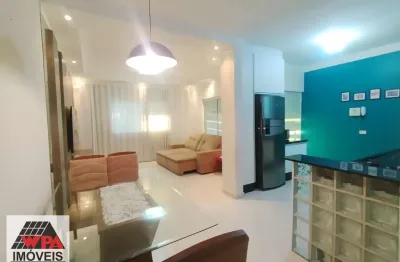 Casa com 3 quartos à venda no Jardim Boer II, Americana 