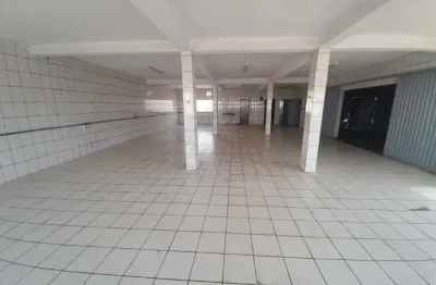 Ponto comercial à venda no Parque Novo Mundo, Americana 