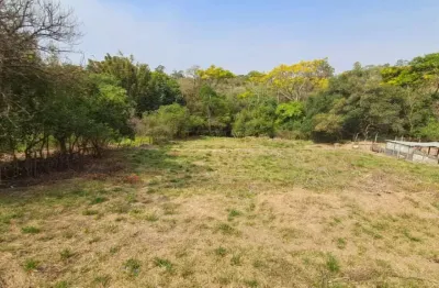 Terreno à venda em Chácara Letônia, Americana 