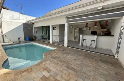 Casa à venda, 3 quartos, 1 suíte, 3 vagas, jardim paulistano - americana/sp