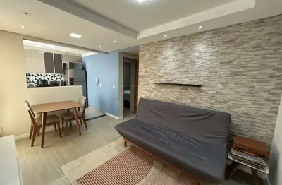 Apartamento com 2 quartos à venda no Jardim Terramérica I, Americana 