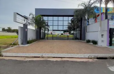 Ponto comercial à venda no Jardim Terramérica I, Americana 