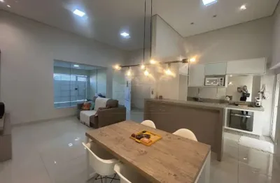 Casa com 3 quartos à venda no Parque Universitário, Americana 