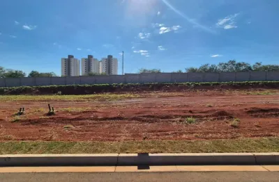 Terreno residencial à venda no condomínio vila romi residence em santa bárbara d`oeste