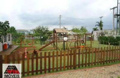 Apartamento residencial à venda no condomínio spazio beach em americana