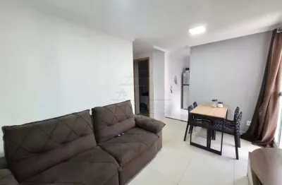 Apartamento com 2 quartos à venda na Morada do Sol, Americana 